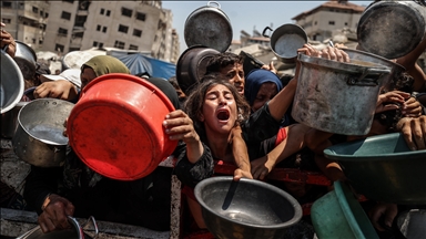IPC: Në Gaza po zhvillohet "skenari më i keq i urisë"