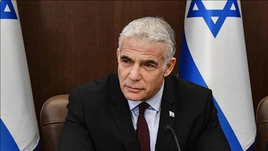 لابيد: لن أنضم لحكومة نتنياهو وأسوأ ما فعله إدخال الفاشية إليها 
