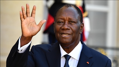 Côte d’Ivoire : Alassane Ouattara, 83 ans, briguera un nouveau mandat