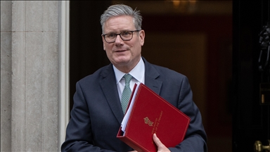 Keir Starmer says UK will recognize Palestine in September unless Israel takes 'substantive steps'
