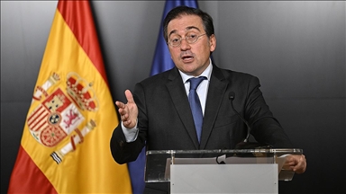 L’Espagne exhorte à choisir entre une violence sans fin ou une action immédiate pour une solution à deux États
