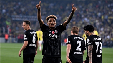 Beşiktaş, Gedson Fernandes'in bonservisinin tamamını Benfica'dan aldı