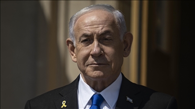 Netanyahu i paraqet kabinetit planin e tij për të aneksuar disa zona të Gazës