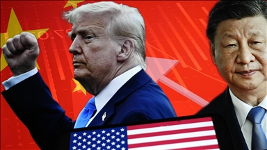 Trump, Çin ile "zirve arayışında" olmadığını ancak davet üzerine ülkeyi ziyaret edebileceğini belirtti
