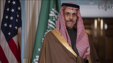 UN conference adopts ‘integrated, actionable framework’ for 2-state solution: Saudi Arabia