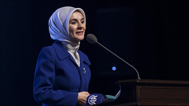 Bakan Göktaş: Doğum yardımları kapsamında bugüne kadar 1 milyar 750 milyon lira ödeme yapıldı
