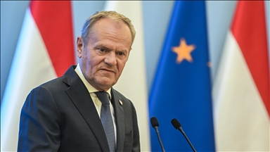 32 suspects in Poland accused of working for Russia as premier calls security alert