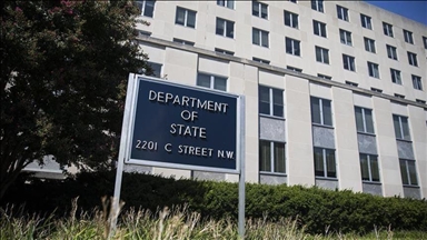 US repatriates American minor from Syrian camp, urges other countries to act