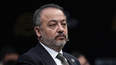 Dışişleri Bakan Yardımcısı Yılmaz: İsrail'in Gazze'de işlediği soykırım uluslararası düzende kara bir lekedir