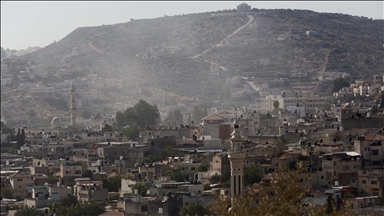 Israeli court releases illegal settler charged with killing contributor to Oscar-winning West Bank film