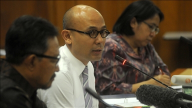 Indonesia advises not to use veto against full Palestinian membership in UN