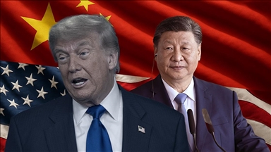 ABD Başkanı Trump, yıl sonuna kadar Çin Devlet Başkanı Şi ile görüşebileceğini söyledi