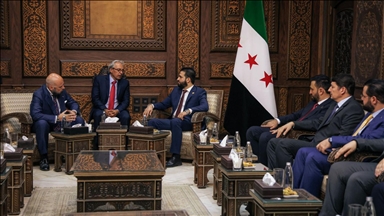 مباحثات سورية إسبانية لتعزيز التعاون الأمني ومكافحة الإرهاب