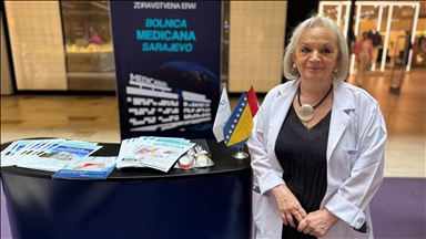 Dr. Hadžiosmanović: Hepatitisi B i C poznati su kao tihe ubice jer mogu godinama ostati neotkriveni