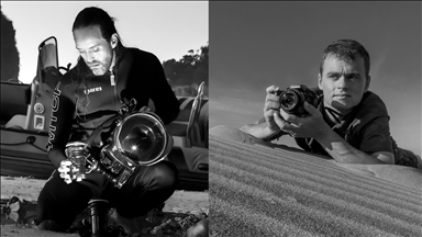 Photography’s power to spark awareness, evoke emotions highlighted by İstanbul Photo Awards 2025 winners