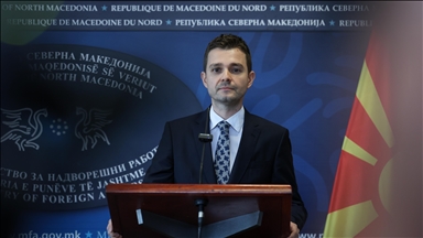 Maqedonia e Veriut do të hapë Konsullatë të Përgjithshme në Korçë