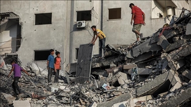 Amnesty International strongly criticizes Israel's 'tactical pause' in Gaza
