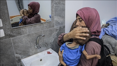 Asciende a 60.034 la cifra de palestinos fallecidos en la Franja de Gaza desde el 7 de octubre de 2023