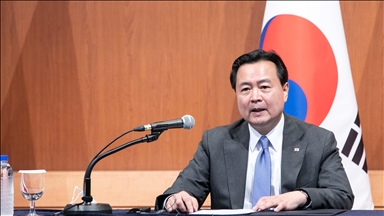 Seoul to boost ties with allies based on ‘pragmatic’ policy, top diplomat Cho tells Japanese counterpart