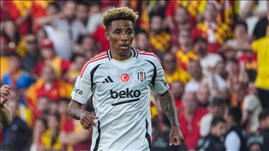 Beşiktaş, Gedson Fernandes'in transferi için Spartak Moskova ile görüşmelere başladı