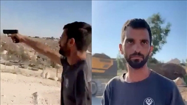 Sud pustio na slobodu ilegalnog doseljenika optuženog za ubistvo saradnika u filmu o Zapadnoj obali nagrađenog "Oskarom"