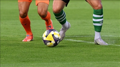 UEFA Konferans Ligi'nde Levadia, Differdange ve Olimpija Ljubljana tur atladı