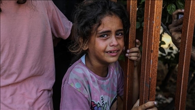 Hamasi bën thirrje për rritje të veprimeve globale kundër gjenocidit dhe urisë në Gaza