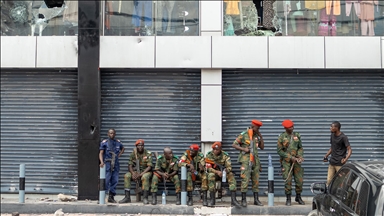 M23 rebels seize 2 villages in DR Congo, putting Doha deal at risk