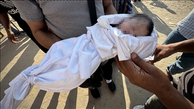 صحة غزة: 47 بالمئة من إجمالي شهداء الإبادة من الأطفال والنساء 
