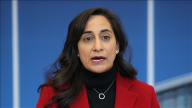 Canada emphasizes commitment to two-state solution for lasting peace in Middle East