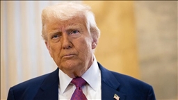 Trump says he is not seeking summit with Xi but 'may go' to China