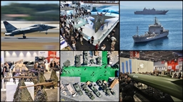 Türkiye'nin savunma doktrininde yeni dönem: IDEF 2025’ten yükselen mesajlar