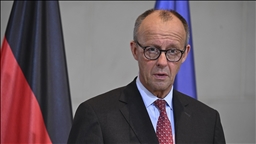 Chancelier allemand: "Israël doit rapidement améliorer la situation à Gaza"