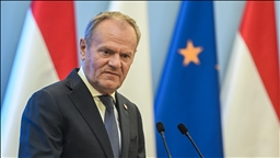 32 suspects in Poland accused of working for Russia as premier calls security alert