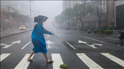 Heavy rains, floods kill 30 in Chinese capital