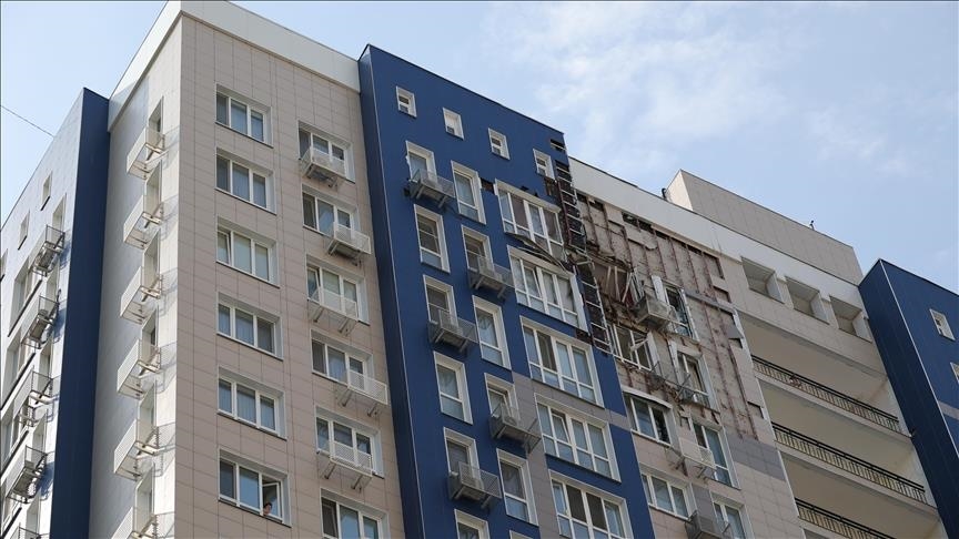 Një tërmet me magnitudë 8,8 ballë godet gadishullin Kamchatka të Rusisë