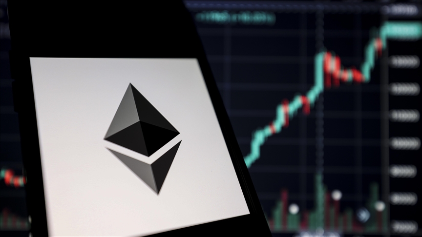 Moskova Borsasında kripto para birimi ethereum bağlantılı vadeli işlemler başlayacak