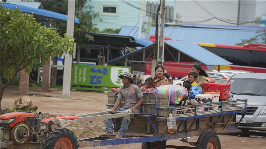 Thailand-Cambodia clashes: Ceasefire for now, but what next?