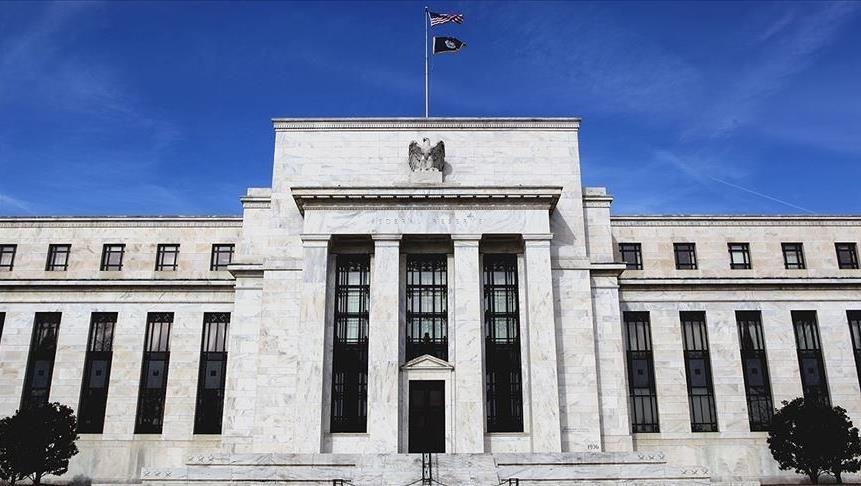 US Federal Reserve keeps interest rate unchanged, as expected