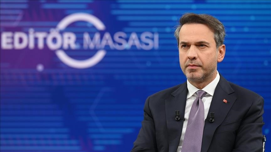 Wezîr Bayraktar: "Li Diyarbekir, Gabar û Batmanê bi qasî 4 milyar dolarî rezerva neftê hatiye dîtin"