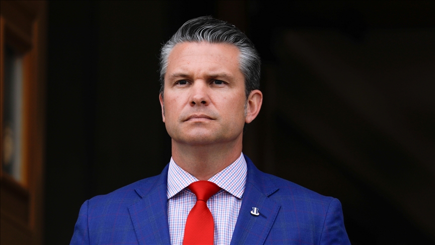 ABD Savunma Bakanı Hegseth'in Tennessee valiliği için adaylığı değerlendirdiği iddia edildi