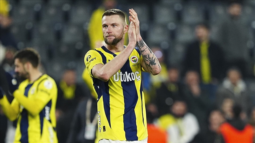 Fenerbahçe, Milan Skriniar için transfer görüşmelerine başlandığını duyurdu