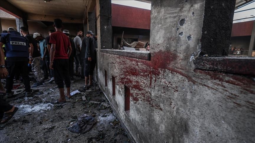 OKB apelon për armëpushim të përhershëm: “Pauzat taktike” të Izraelit nuk mjaftojnë për të përmbushur nevojat në Gaza