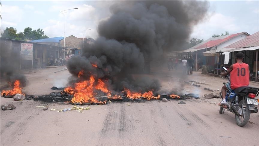 Angola : 22 morts et 197 blessés lors des manifestations contre la hausse du carburant