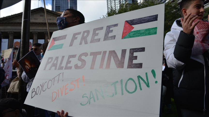 Australian Premier Albanese preparing for historic shift on Palestine: Report