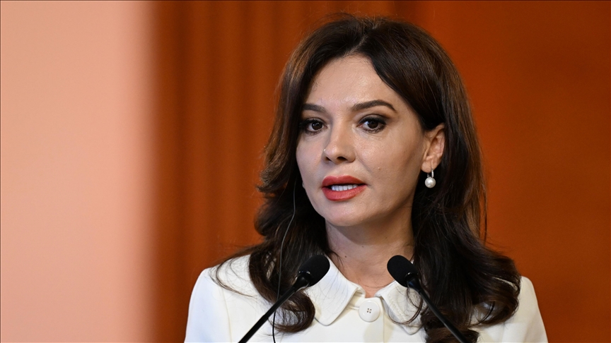 Spiropali: Diplomacia dhe bashkëpunimi duhet të jenë rrugëzgjidhjet mes vendeve në luftë dhe konflikte