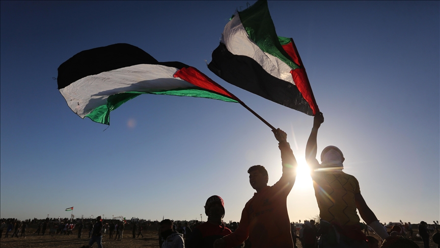 Malta do ta njohë shtetin e Palestinës në shtator