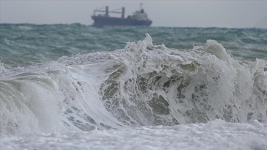 FEMA призвало к немедленной эвакуации из прибрежных районов Гавайев из-за угрозы цунами