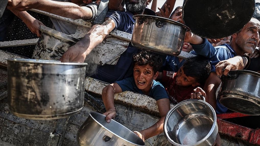 La Belgique envisage des sanctions contre Israël si l’aide humanitaire à Gaza reste bloquée