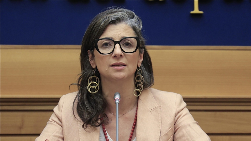 BM Raportörü Albanese, yaptırımların siyasi olarak kullanıldığında tehlikeli olduğunu belirtti